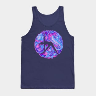 Yoga Body Soul Tank Top